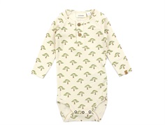 Lil Atelier whitecap gray/sage body træer